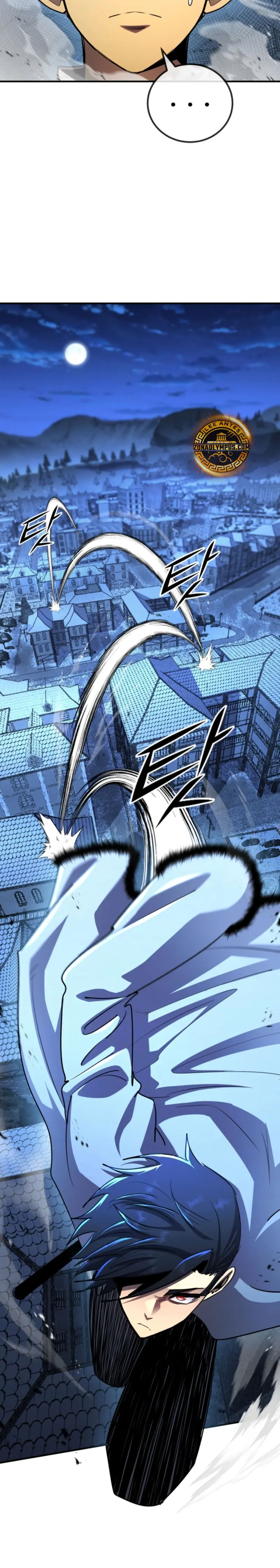 Estandar de la Reencarnación > Capitulo 162 > Page 301