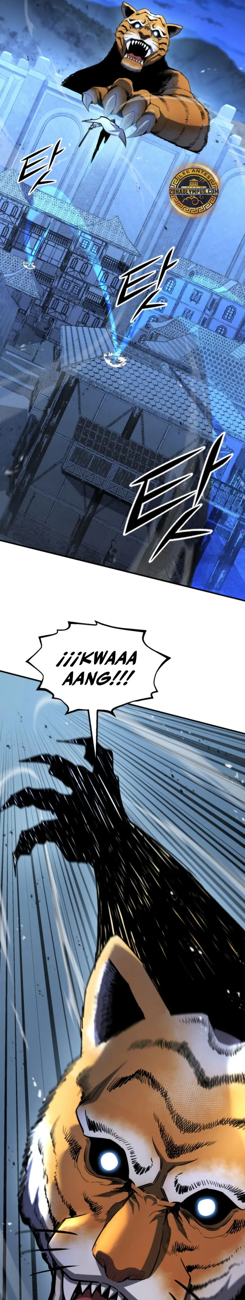 Estandar de la Reencarnación > Capitulo 162 > Page 321