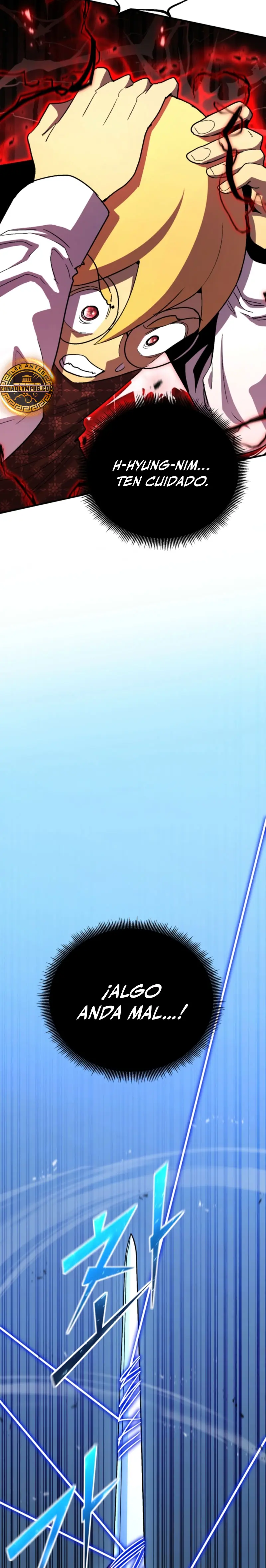 Estandar de la Reencarnación > Capitulo 162 > Page 411