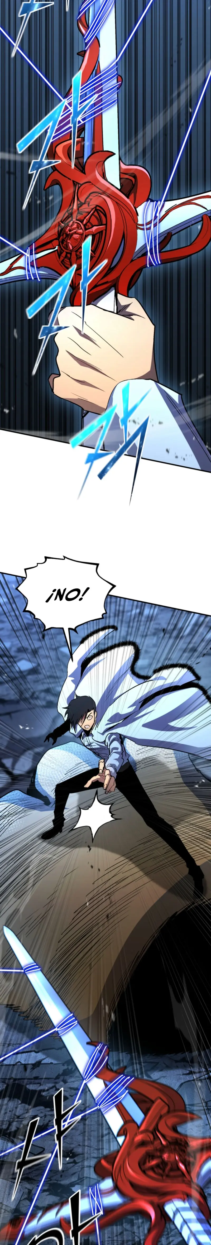 Estandar de la Reencarnación > Capitulo 162 > Page 421