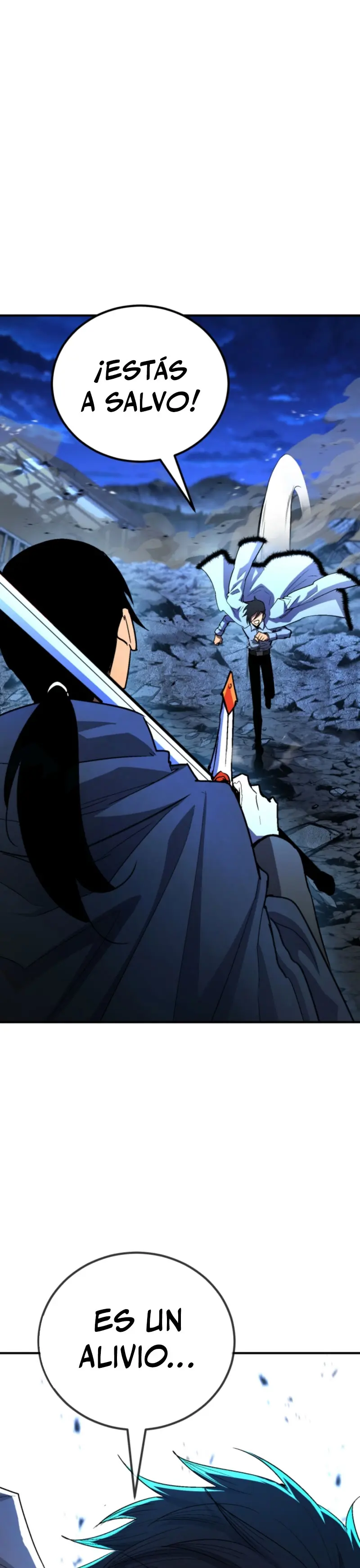 Estandar de la Reencarnación > Capitulo 162 > Page 451