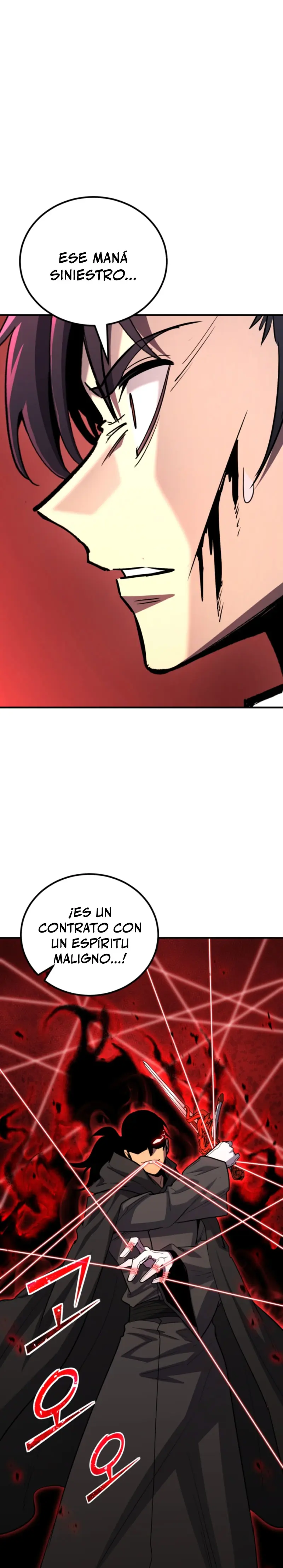 Estandar de la Reencarnación > Capitulo 163 > Page 11