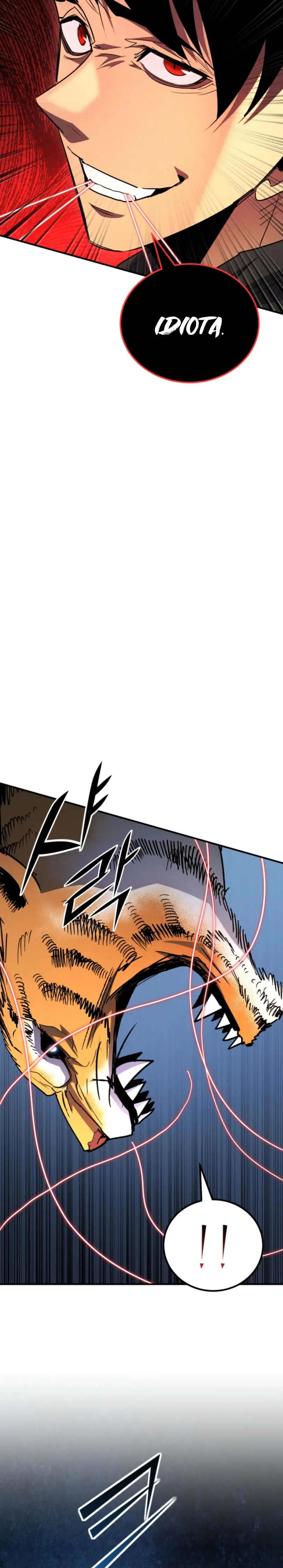 Estandar de la Reencarnación > Capitulo 163 > Page 41