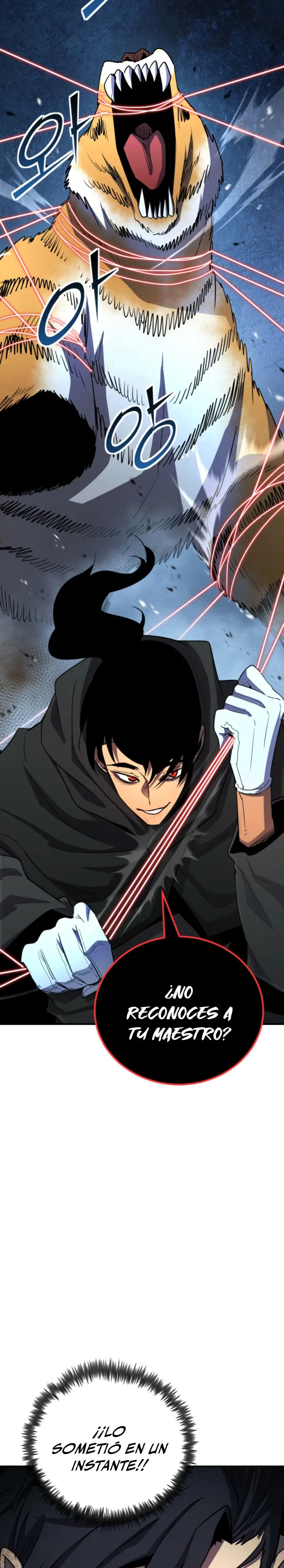 Estandar de la Reencarnación > Capitulo 163 > Page 51