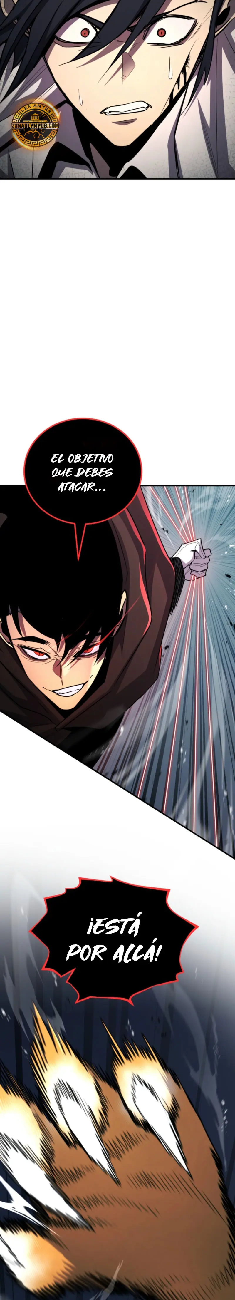 Estandar de la Reencarnación > Capitulo 163 > Page 61