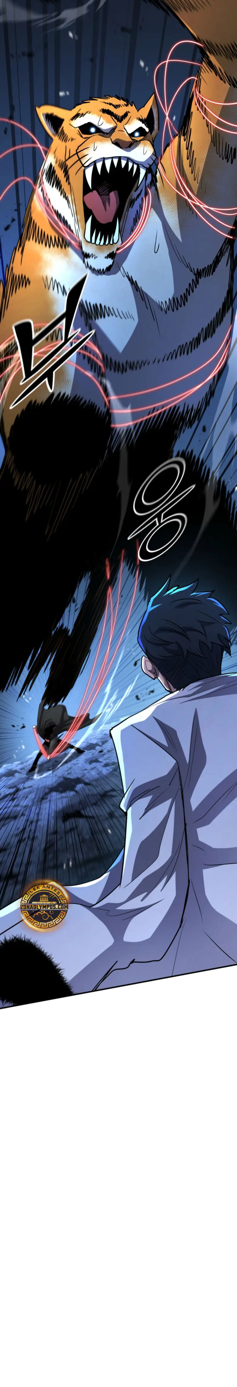 Estandar de la Reencarnación > Capitulo 163 > Page 71