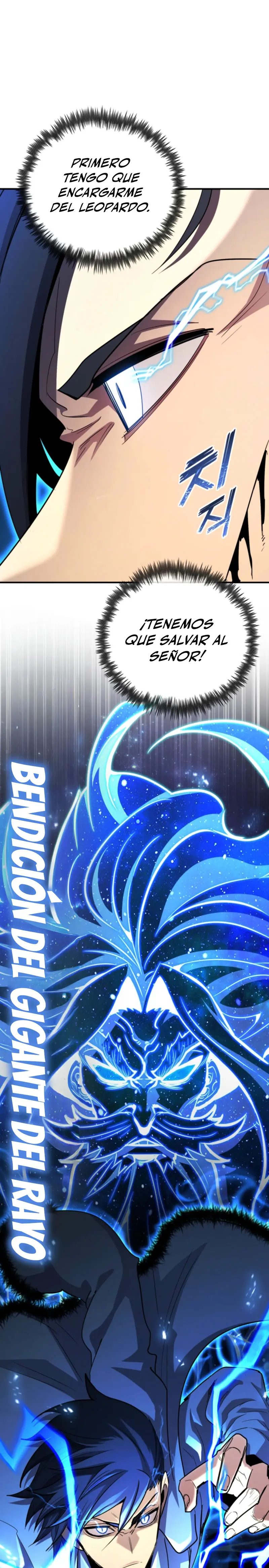 Estandar de la Reencarnación > Capitulo 163 > Page 101