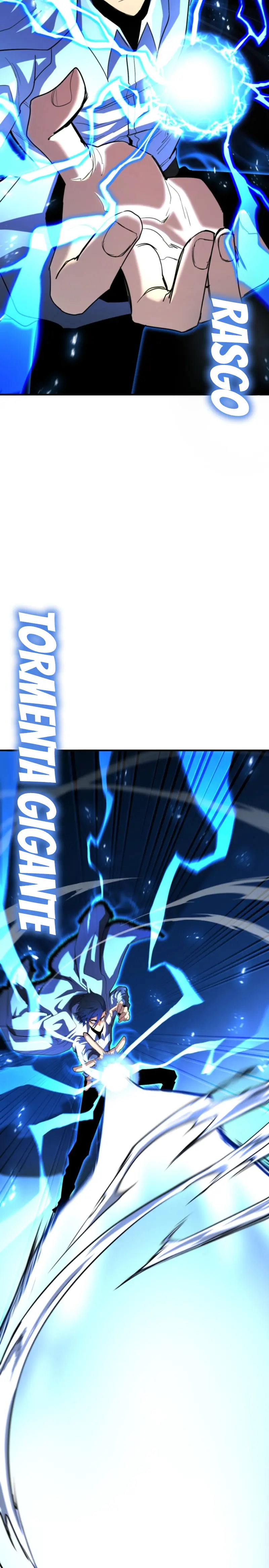 Estandar de la Reencarnación > Capitulo 163 > Page 111