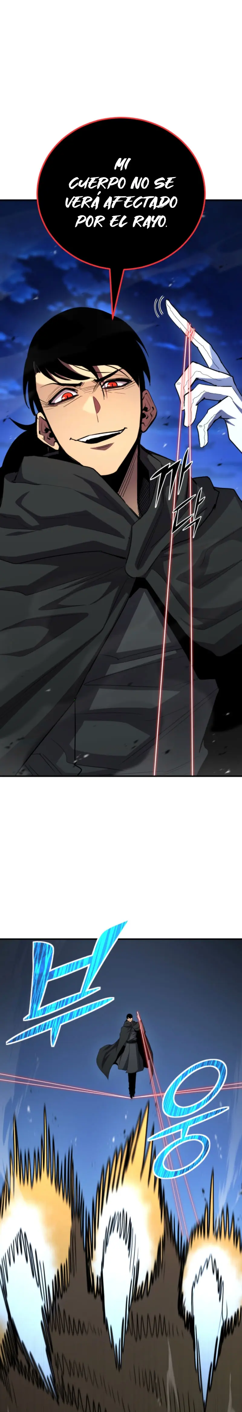 Estandar de la Reencarnación > Capitulo 163 > Page 171