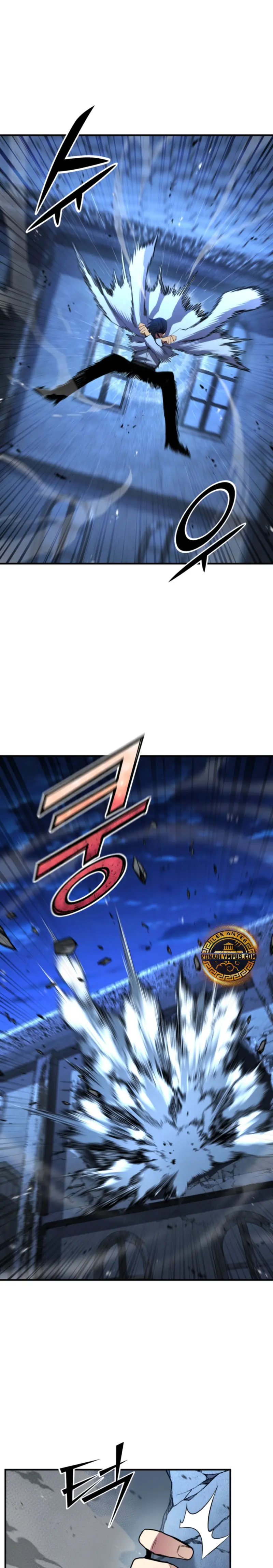 Estandar de la Reencarnación > Capitulo 163 > Page 201