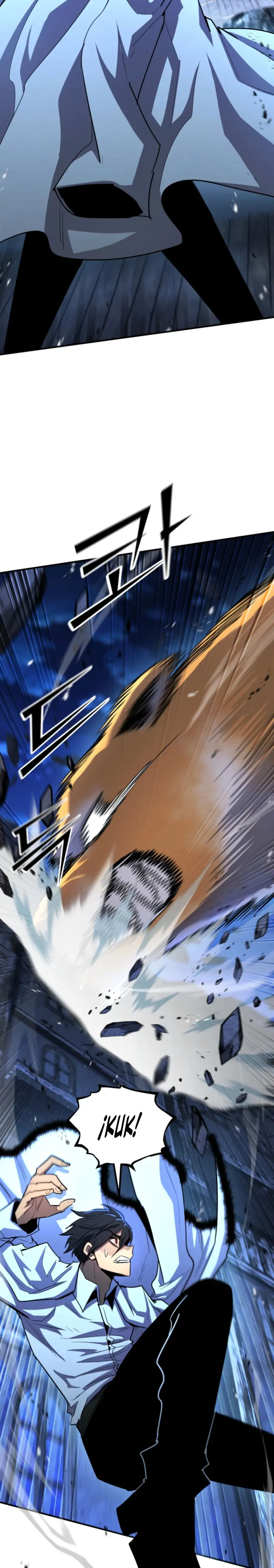 Estandar de la Reencarnación > Capitulo 163 > Page 241