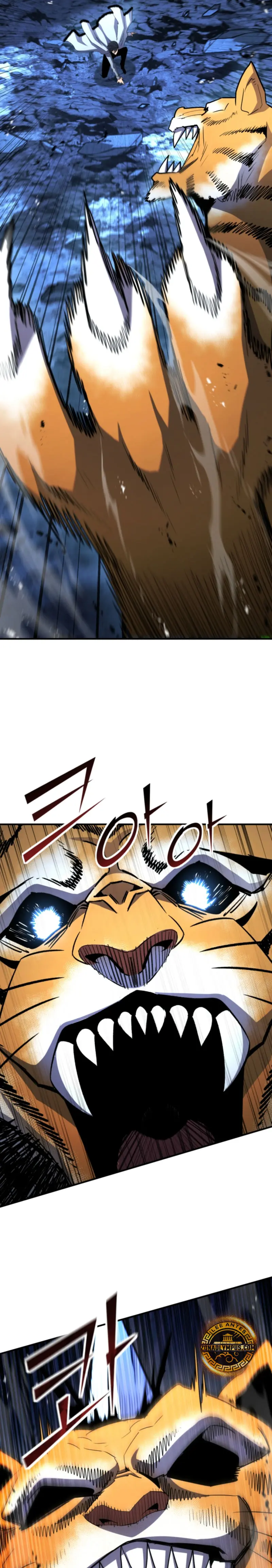 Estandar de la Reencarnación > Capitulo 163 > Page 261