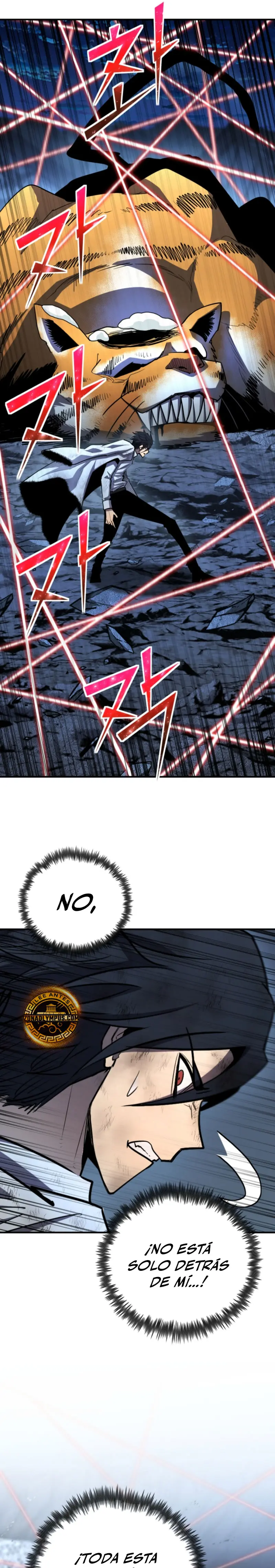 Estandar de la Reencarnación > Capitulo 163 > Page 321