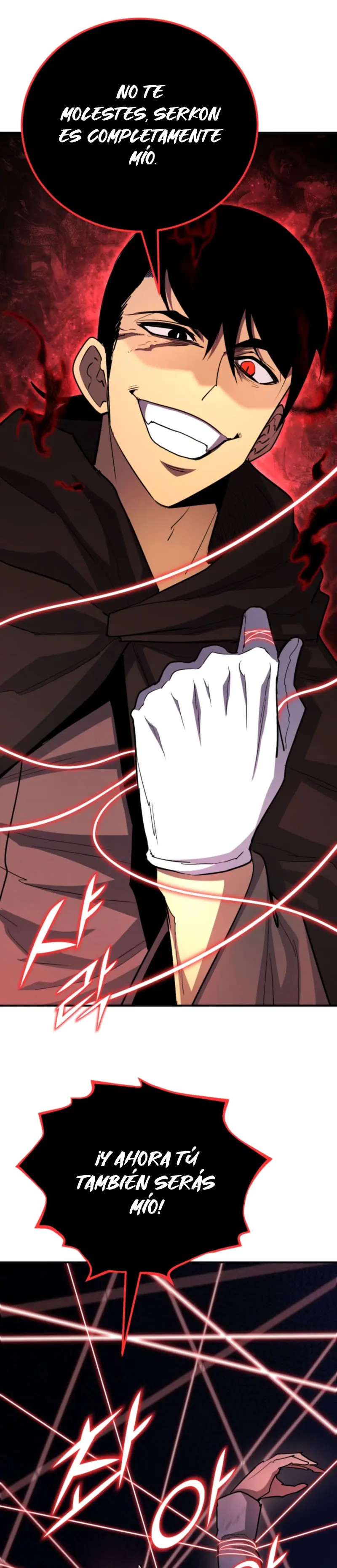 Estandar de la Reencarnación > Capitulo 163 > Page 421