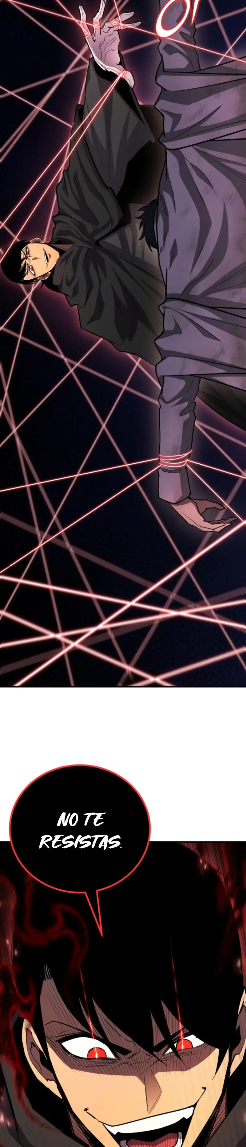 Estandar de la Reencarnación > Capitulo 163 > Page 431