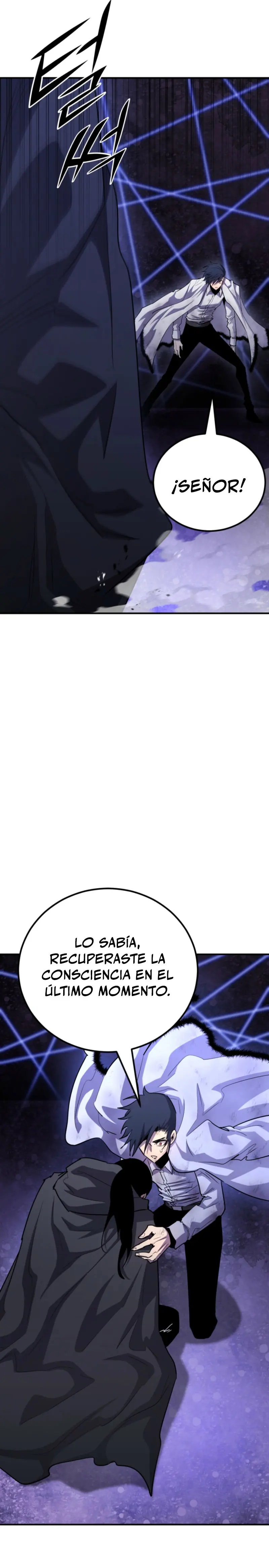 Estandar de la Reencarnación > Capitulo 163 > Page 481