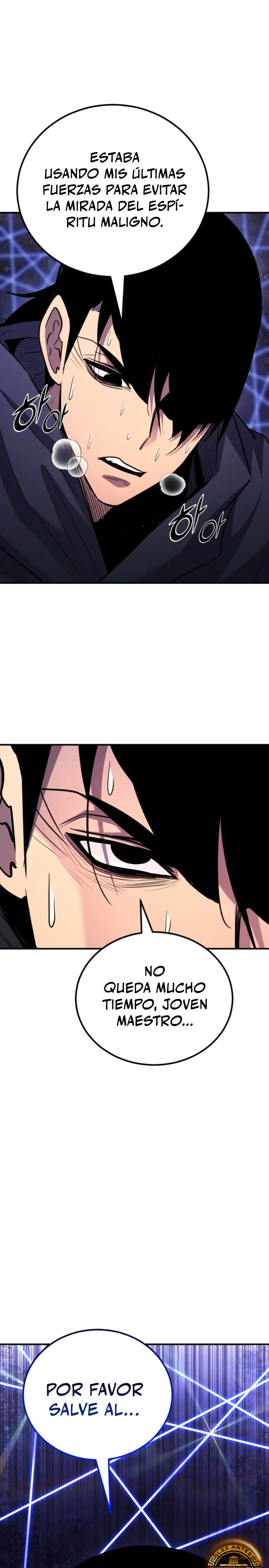 Estandar de la Reencarnación > Capitulo 163 > Page 491