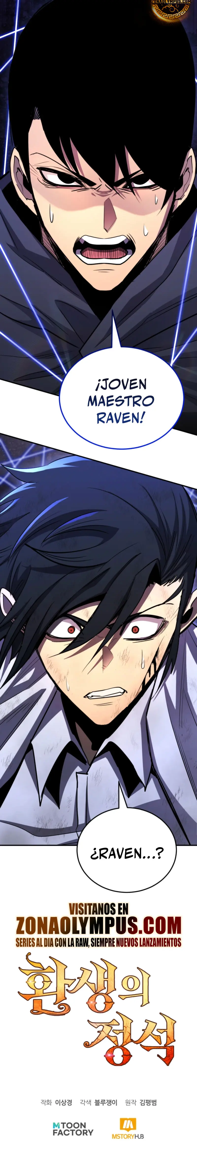 Estandar de la Reencarnación > Capitulo 163 > Page 501