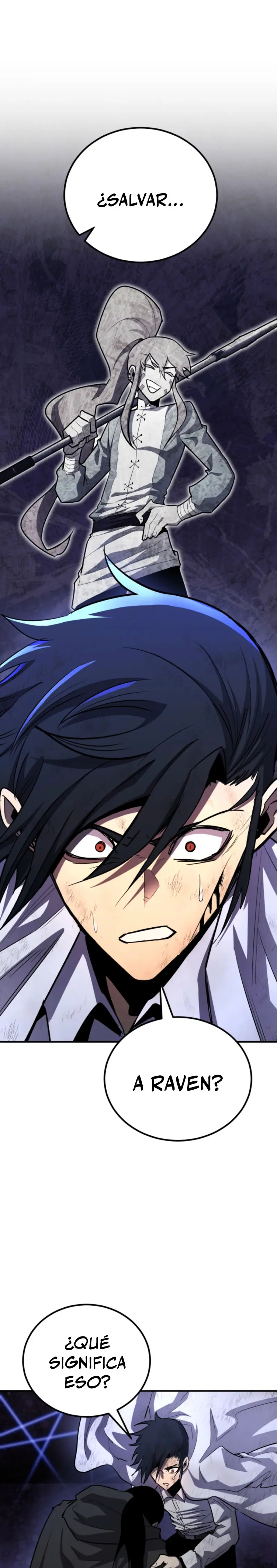 Estandar de la Reencarnación > Capitulo 164 > Page 11