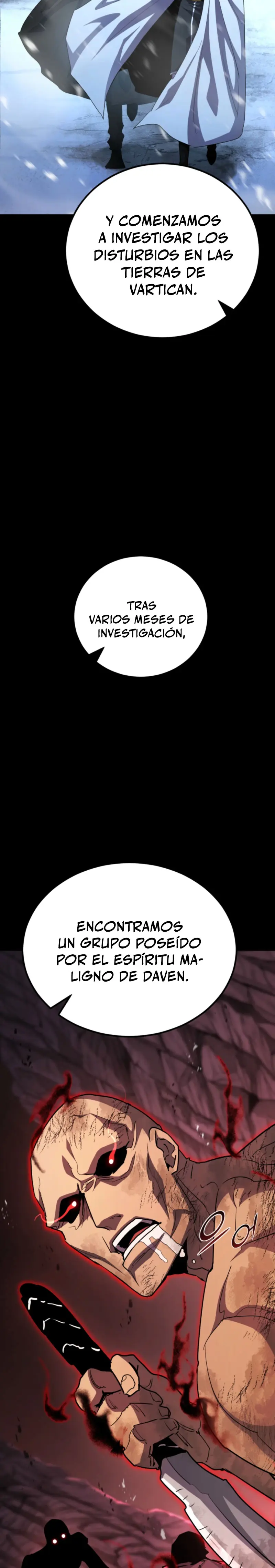 Estandar de la Reencarnación > Capitulo 164 > Page 51