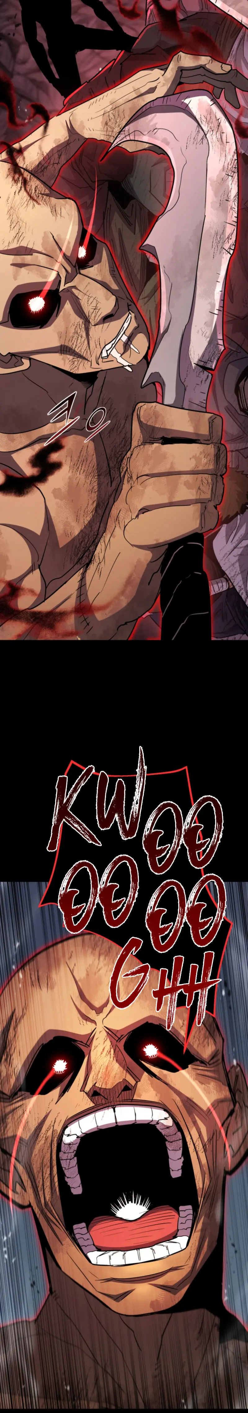 Estandar de la Reencarnación > Capitulo 164 > Page 61