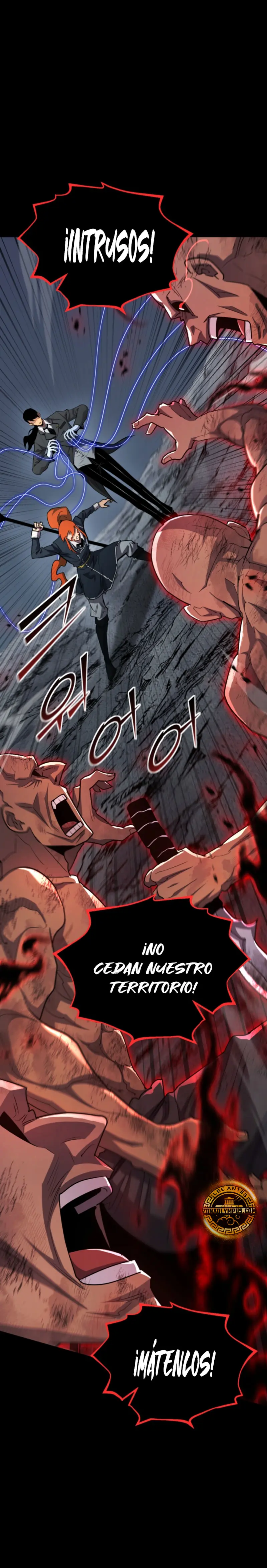 Estandar de la Reencarnación > Capitulo 164 > Page 71