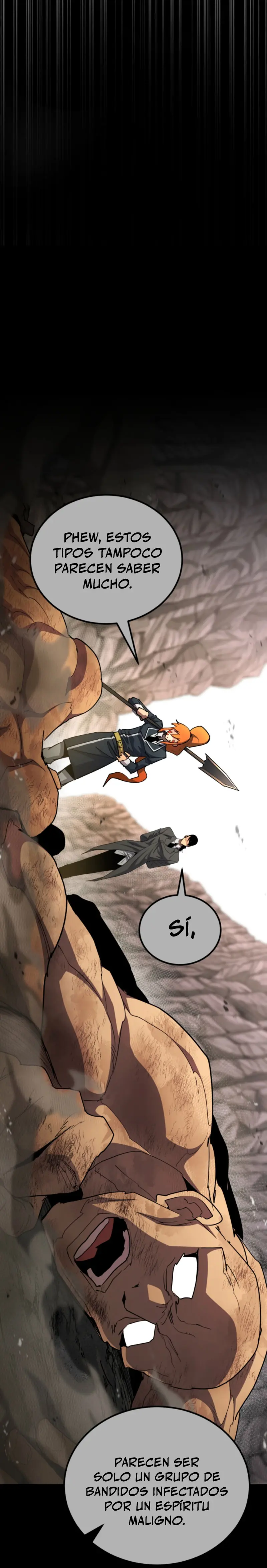 Estandar de la Reencarnación > Capitulo 164 > Page 91