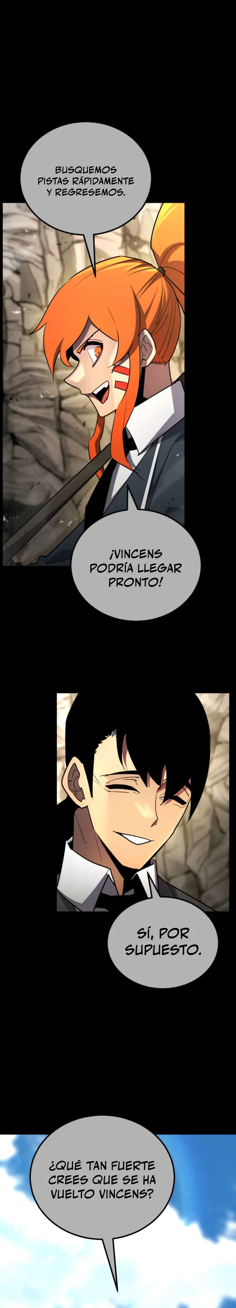 Estandar de la Reencarnación > Capitulo 164 > Page 101