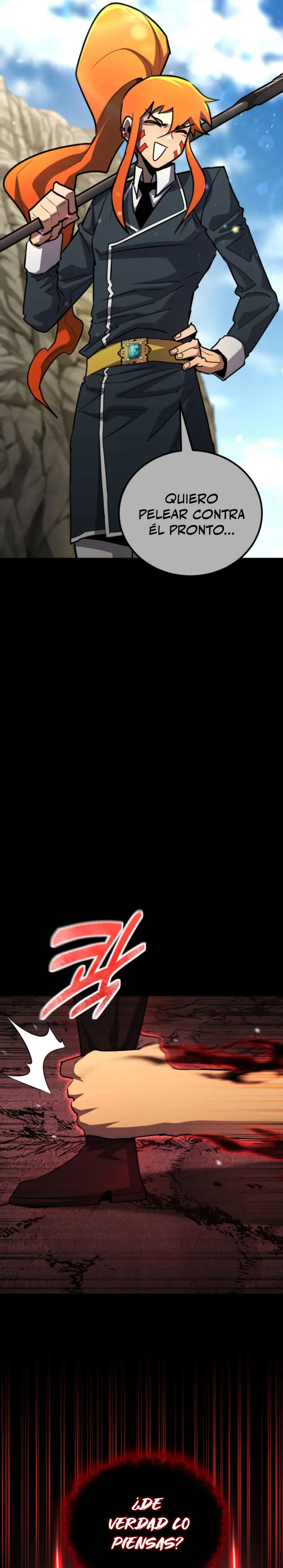 Estandar de la Reencarnación > Capitulo 164 > Page 111