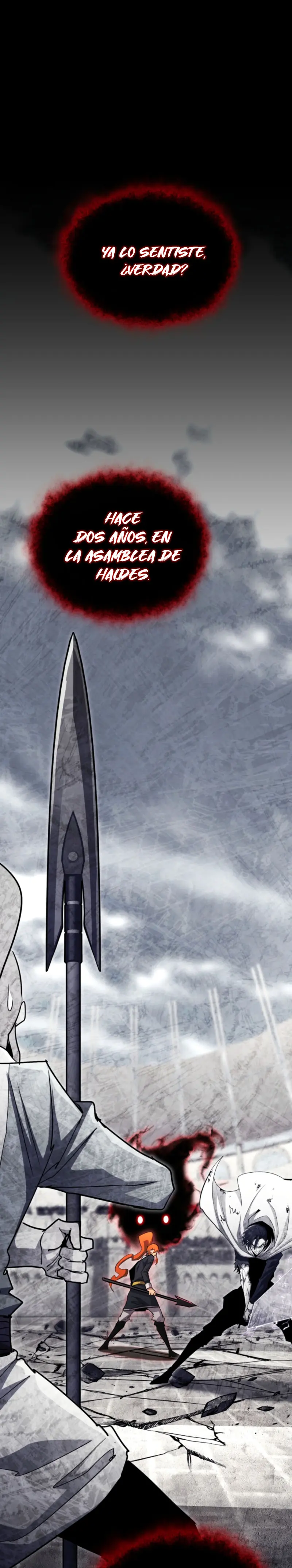 Estandar de la Reencarnación > Capitulo 164 > Page 141