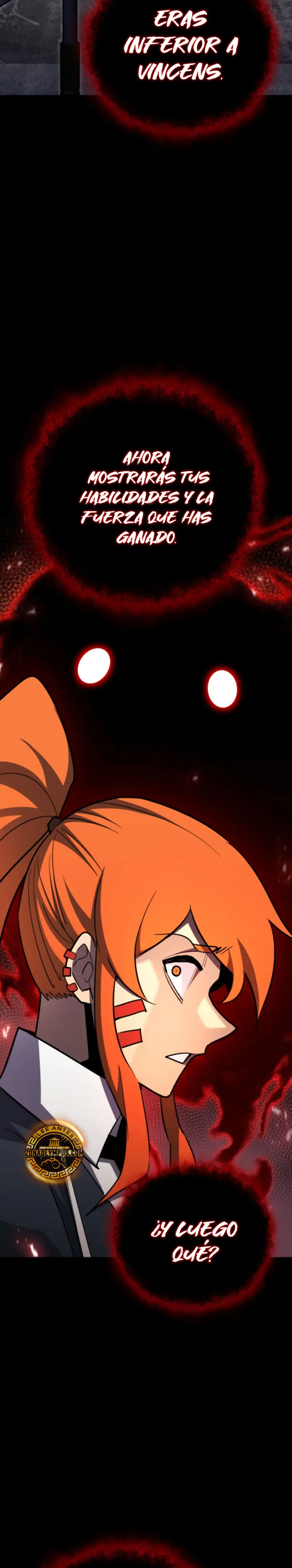 Estandar de la Reencarnación > Capitulo 164 > Page 151