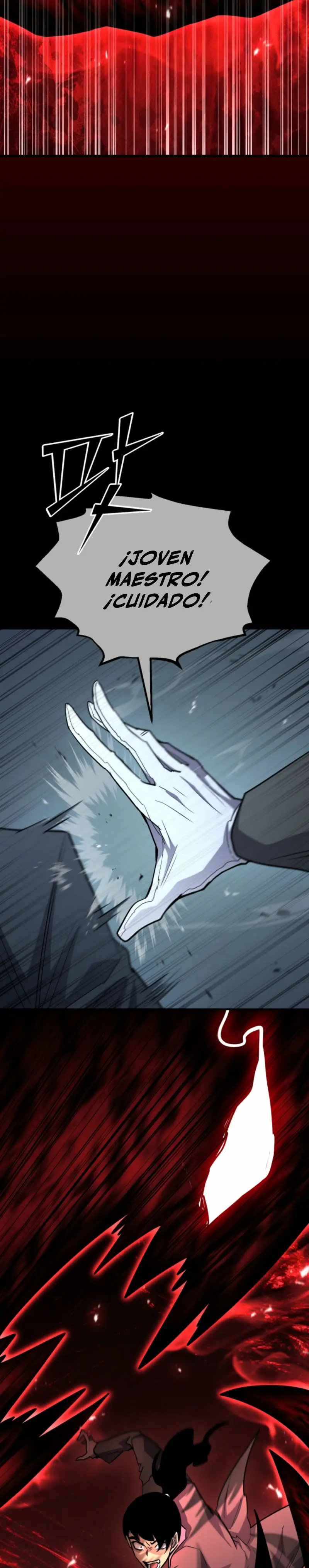 Estandar de la Reencarnación > Capitulo 164 > Page 211