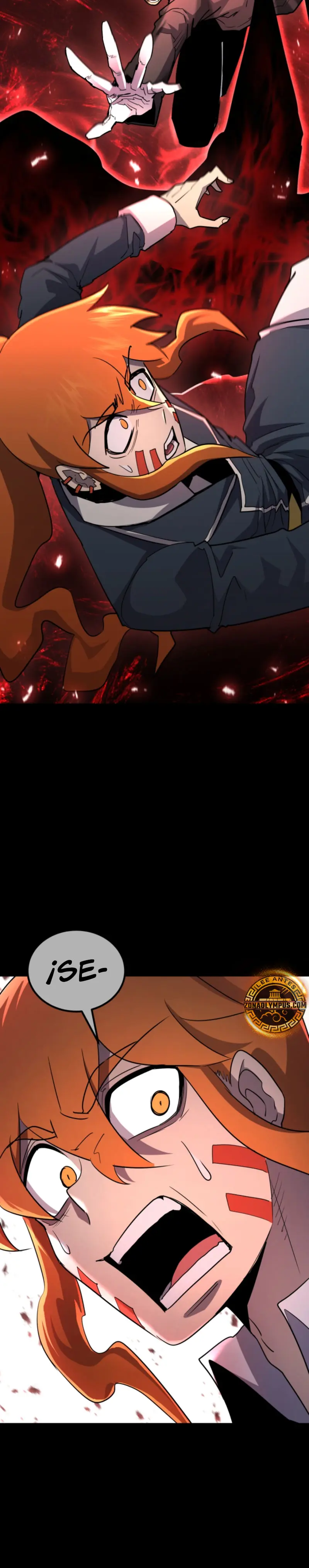 Estandar de la Reencarnación > Capitulo 164 > Page 221