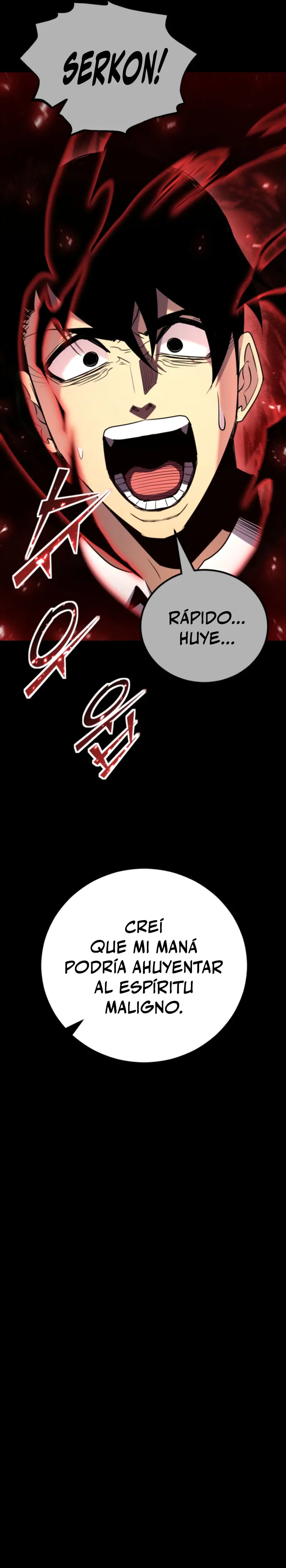 Estandar de la Reencarnación > Capitulo 164 > Page 231