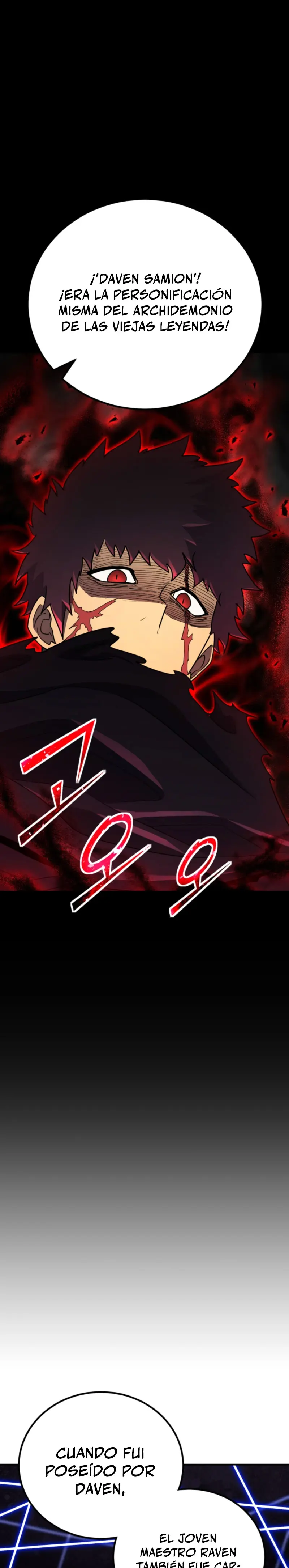 Estandar de la Reencarnación > Capitulo 164 > Page 261