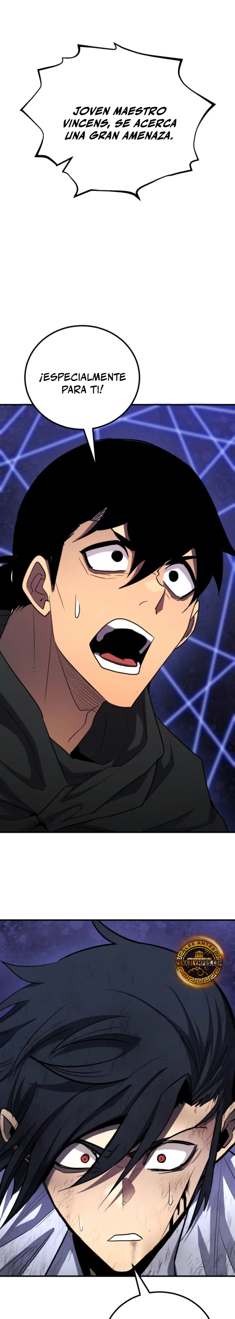 Estandar de la Reencarnación > Capitulo 164 > Page 291