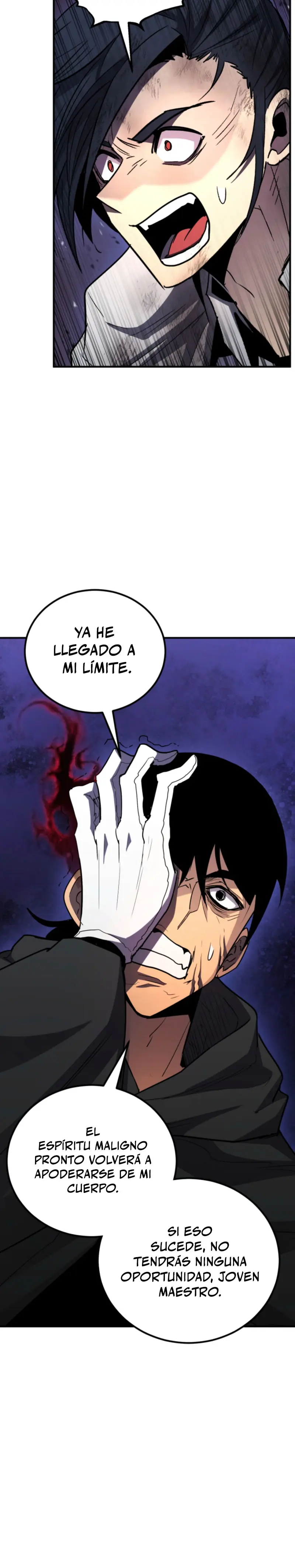 Estandar de la Reencarnación > Capitulo 164 > Page 331