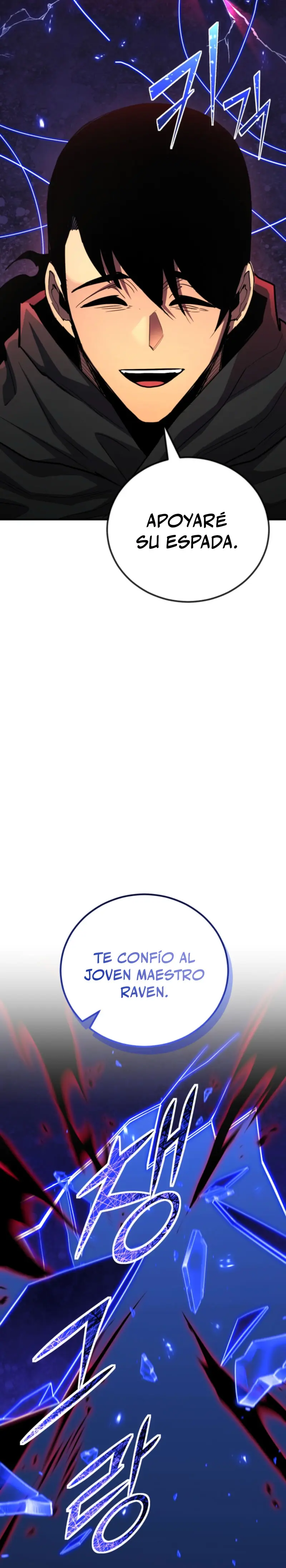 Estandar de la Reencarnación > Capitulo 164 > Page 371