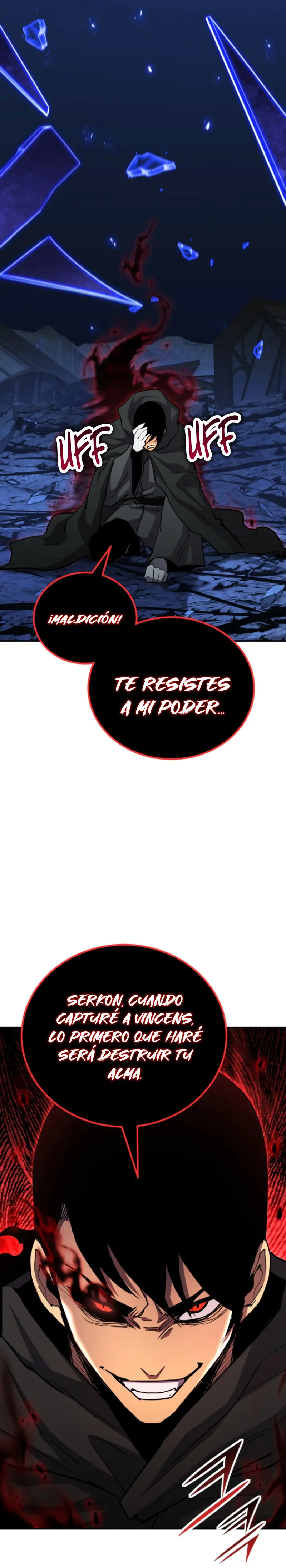 Estandar de la Reencarnación > Capitulo 164 > Page 381