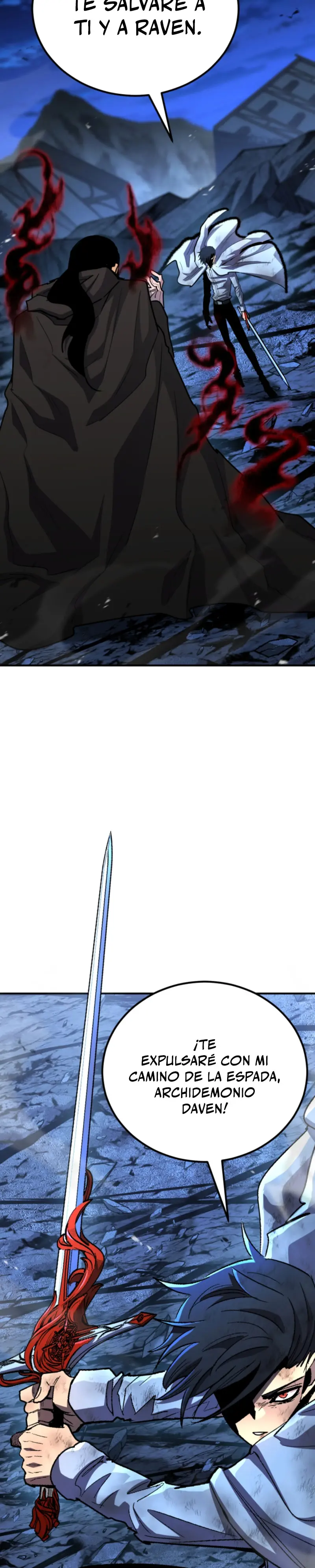 Estandar de la Reencarnación > Capitulo 164 > Page 401