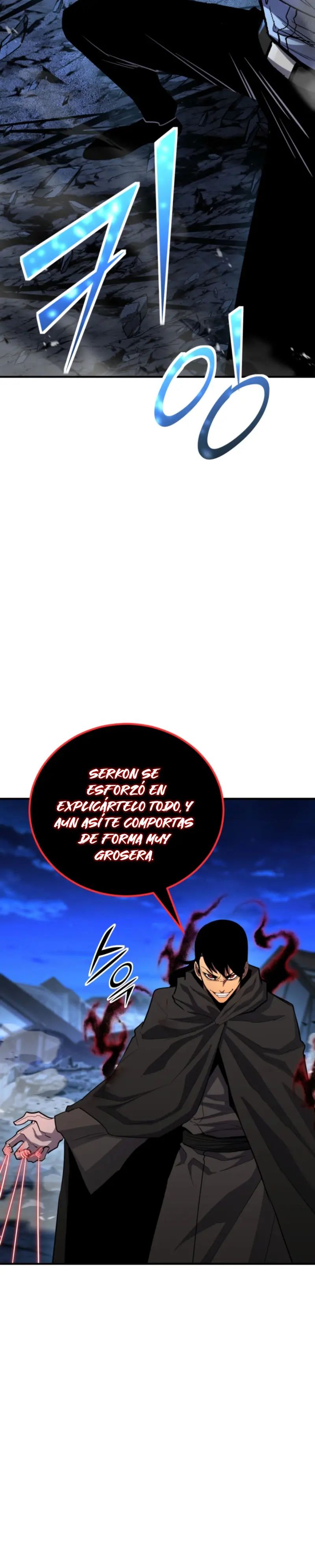 Estandar de la Reencarnación > Capitulo 164 > Page 411