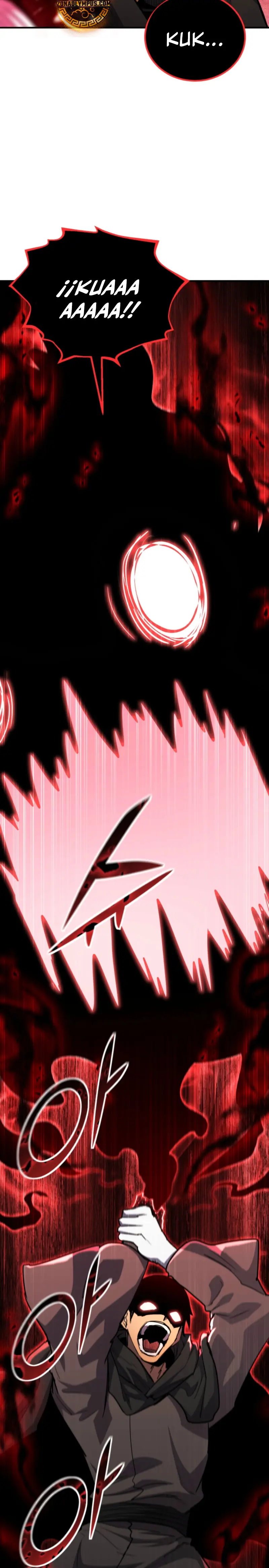 Estandar de la Reencarnación > Capitulo 165 > Page 31