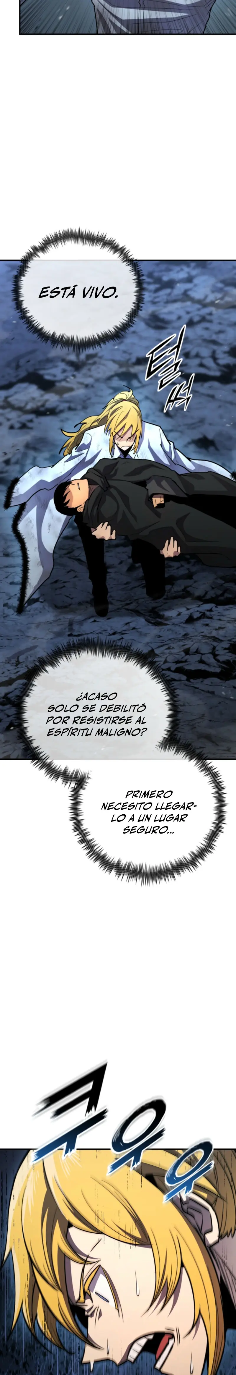 Estandar de la Reencarnación > Capitulo 165 > Page 51