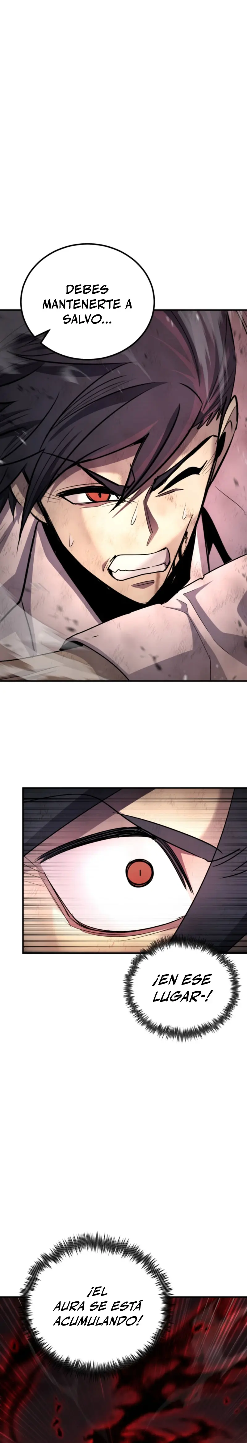 Estandar de la Reencarnación > Capitulo 165 > Page 101