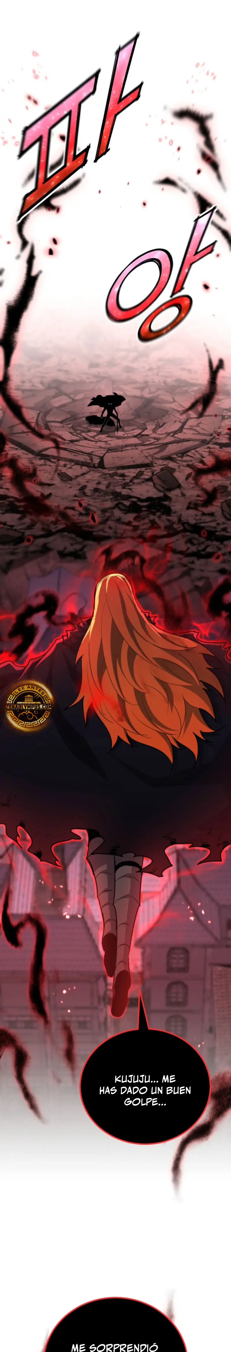 Estandar de la Reencarnación > Capitulo 165 > Page 121
