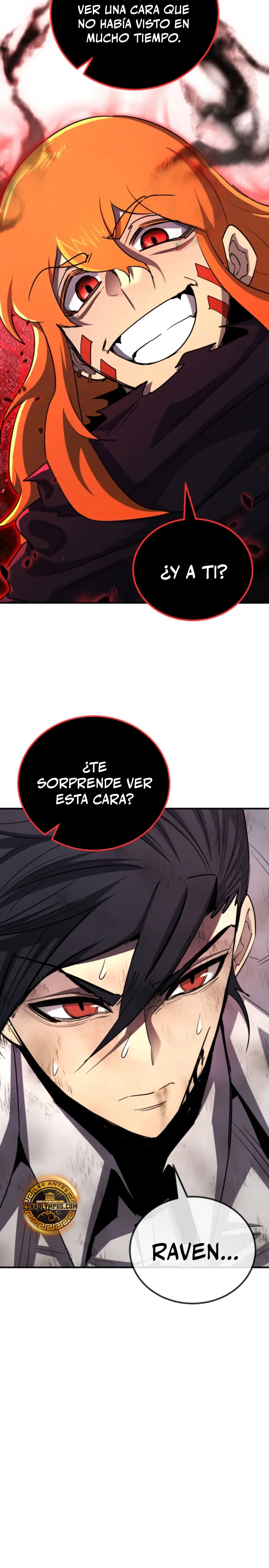 Estandar de la Reencarnación > Capitulo 165 > Page 131