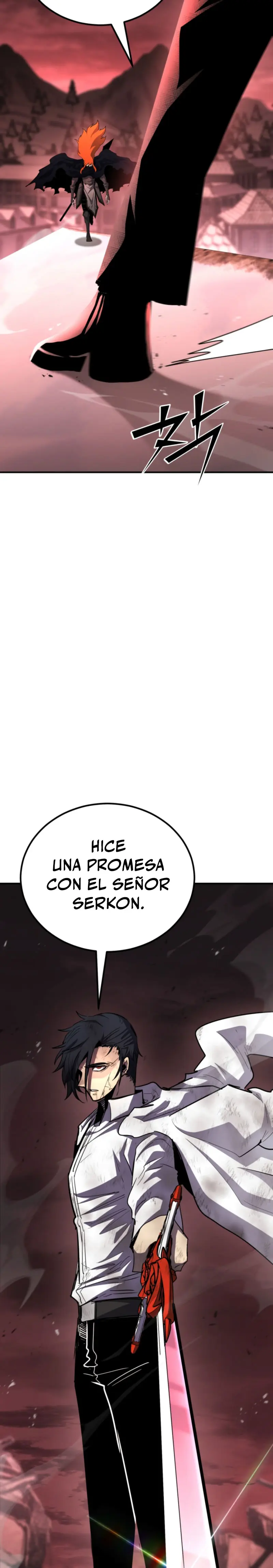 Estandar de la Reencarnación > Capitulo 165 > Page 151