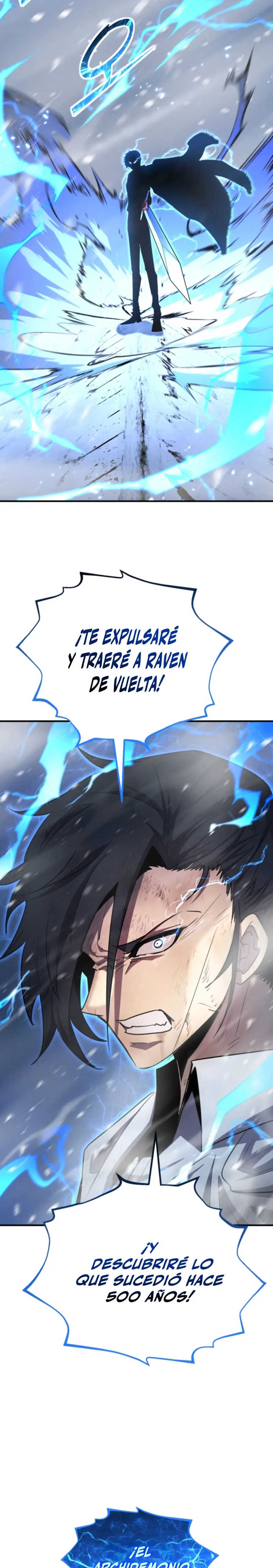 Estandar de la Reencarnación > Capitulo 165 > Page 181