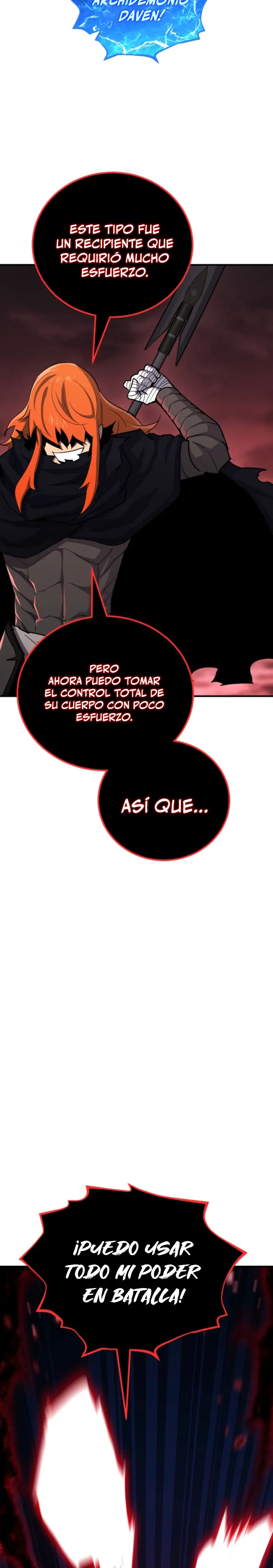 Estandar de la Reencarnación > Capitulo 165 > Page 191