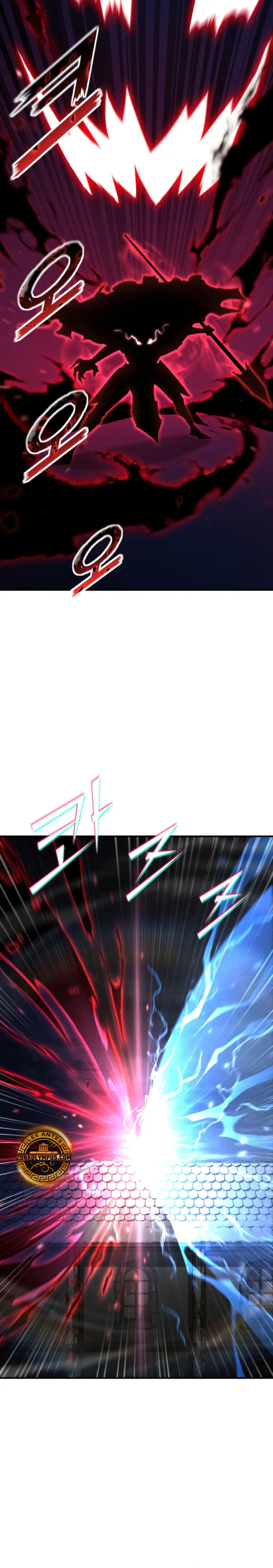 Estandar de la Reencarnación > Capitulo 165 > Page 201